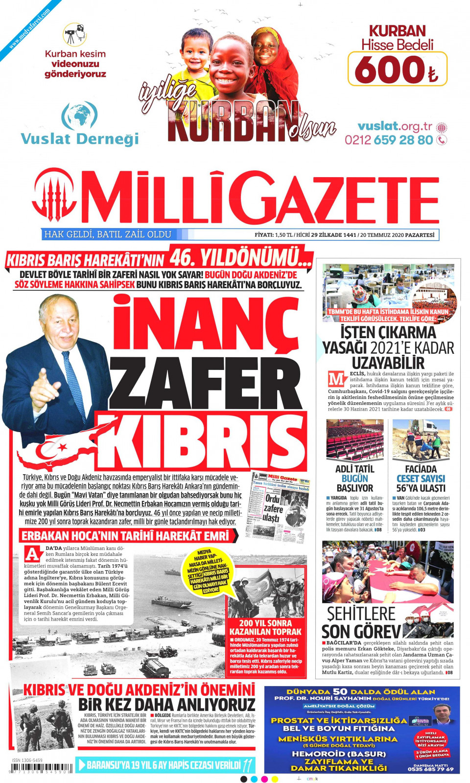 Milli Gazete