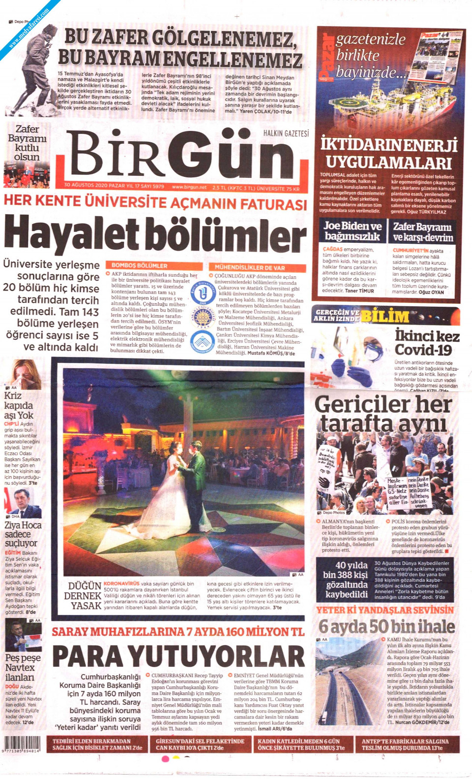 Birgün