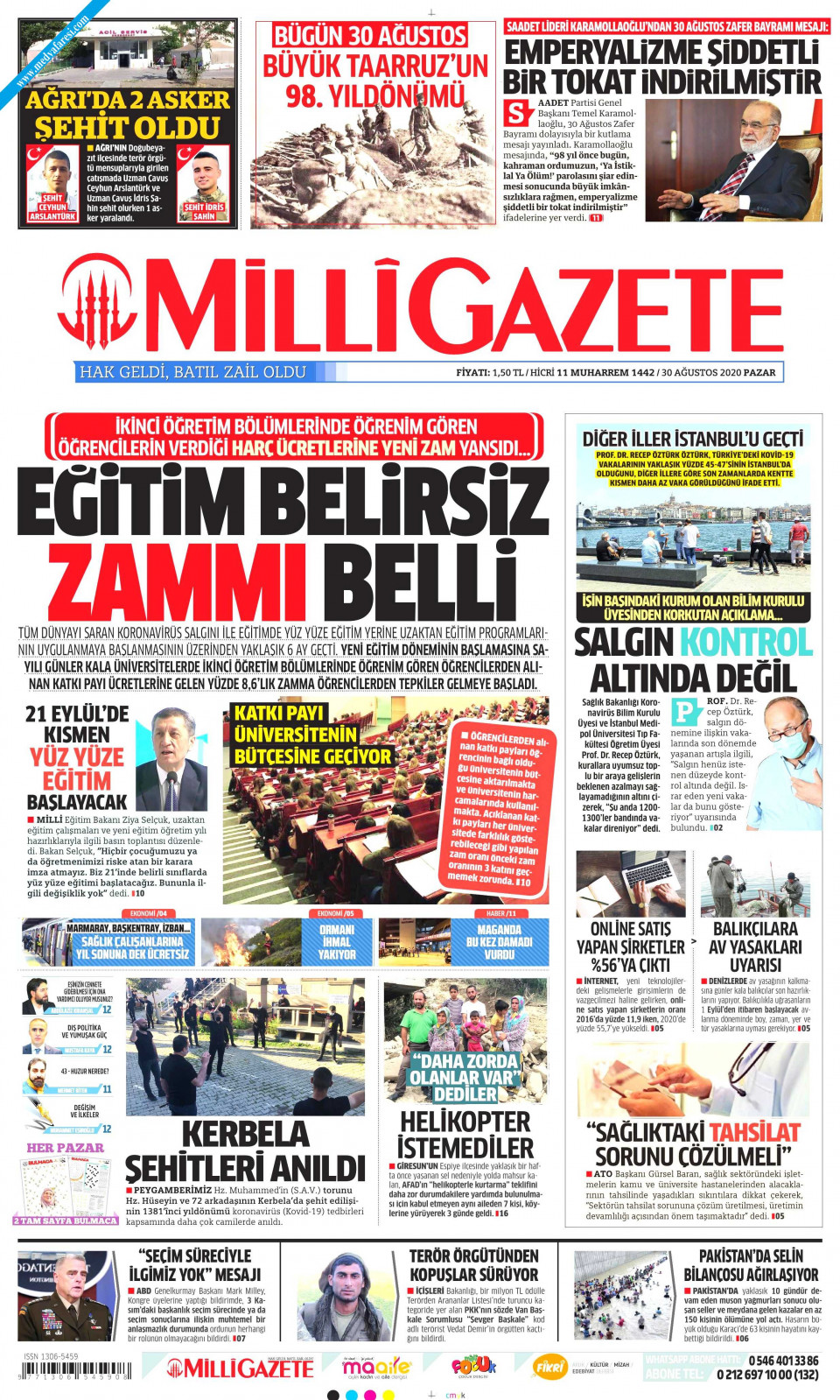 Milli Gazete