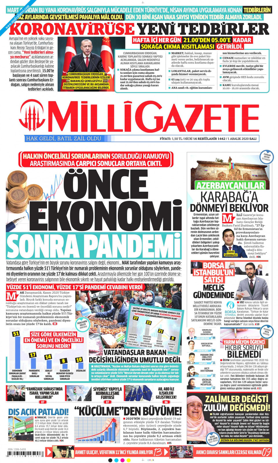 Milli Gazete