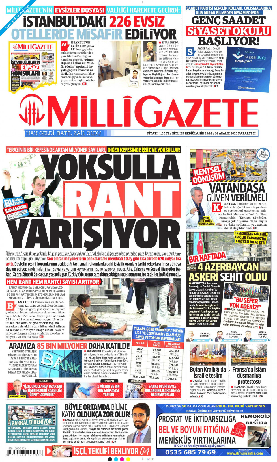 Milli Gazete