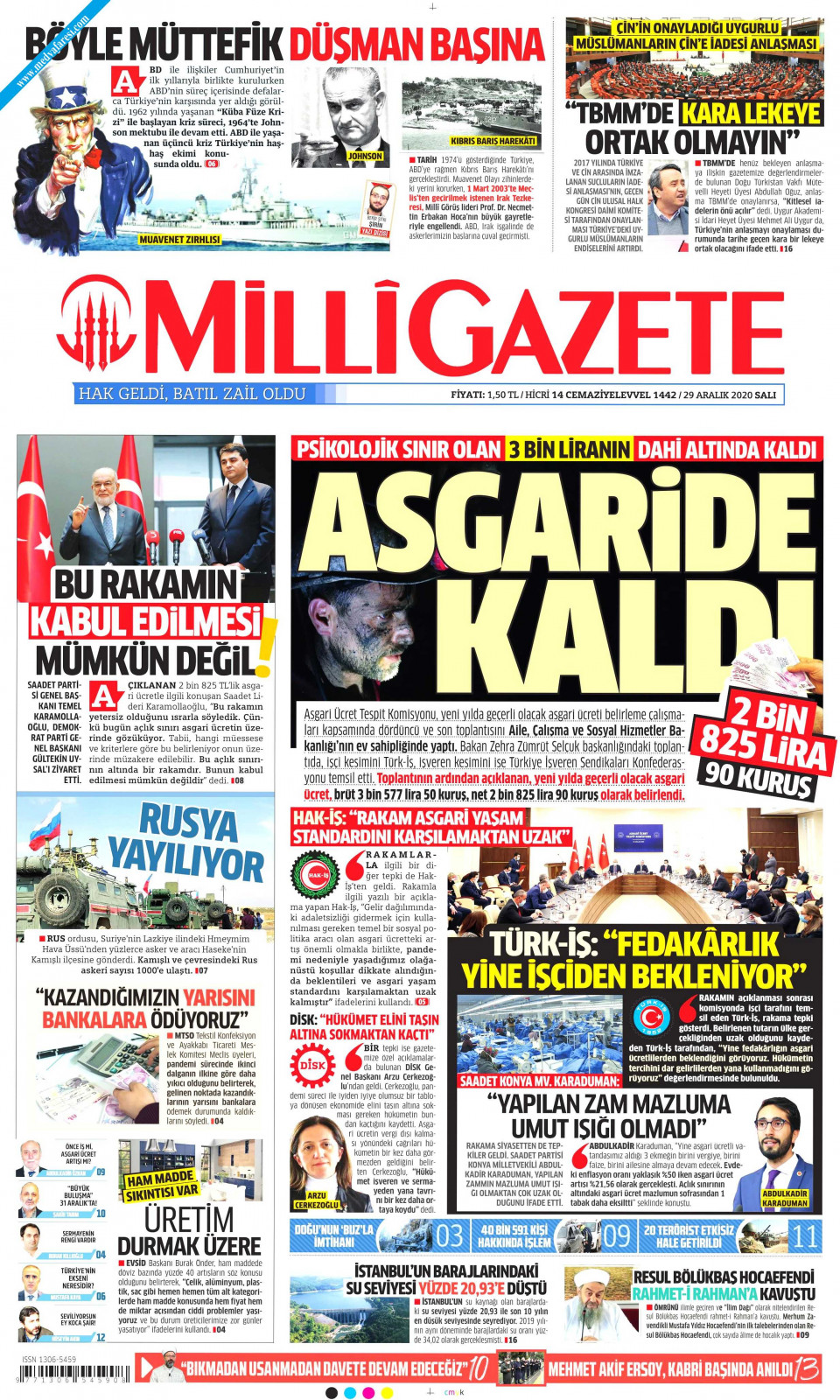 Milli Gazete