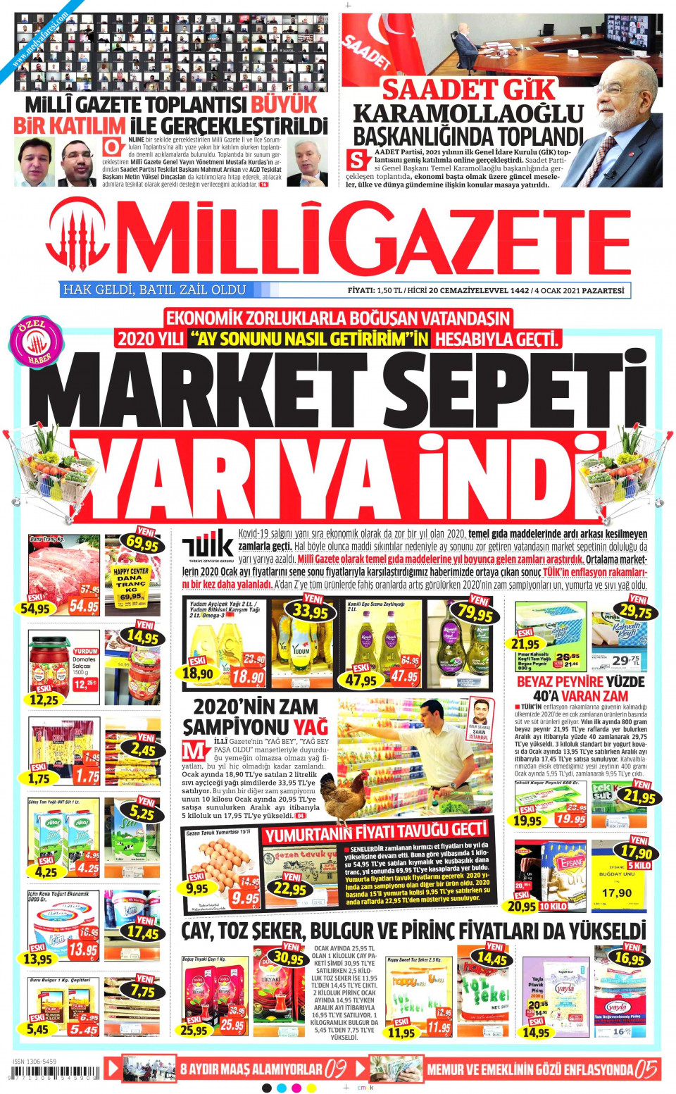 Milli Gazete