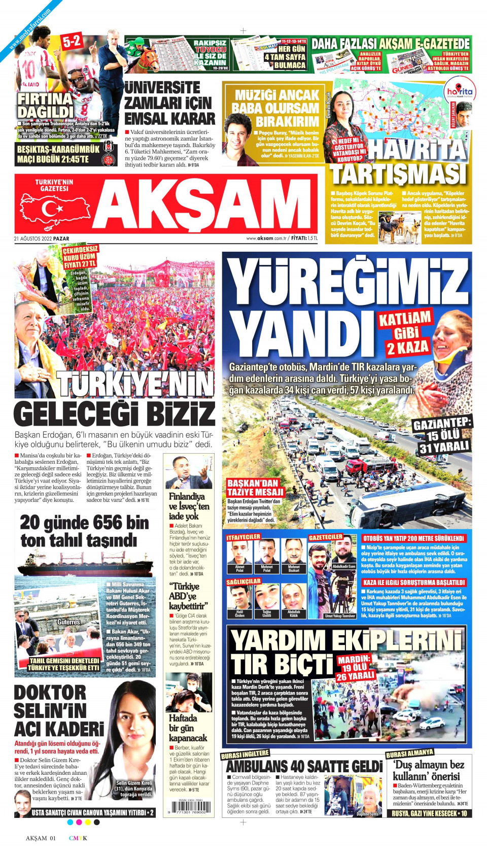 Akşam