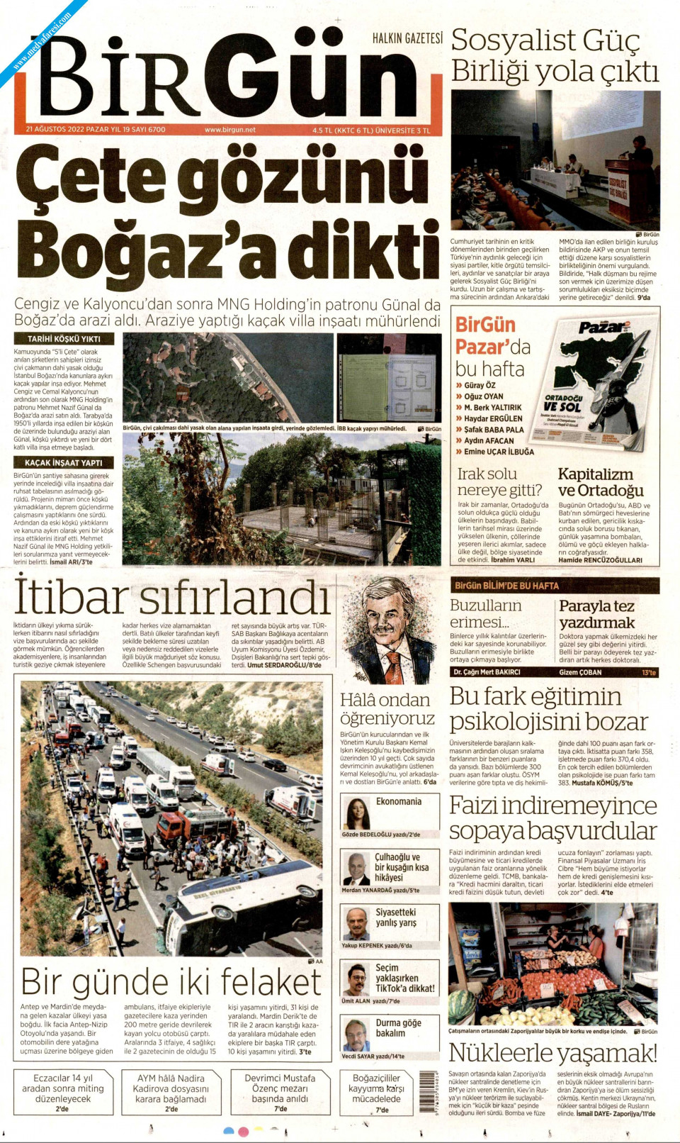 Birgün