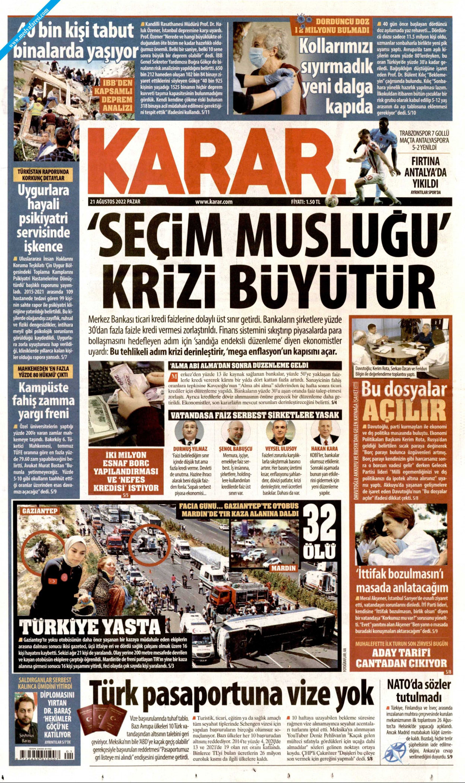 Karar