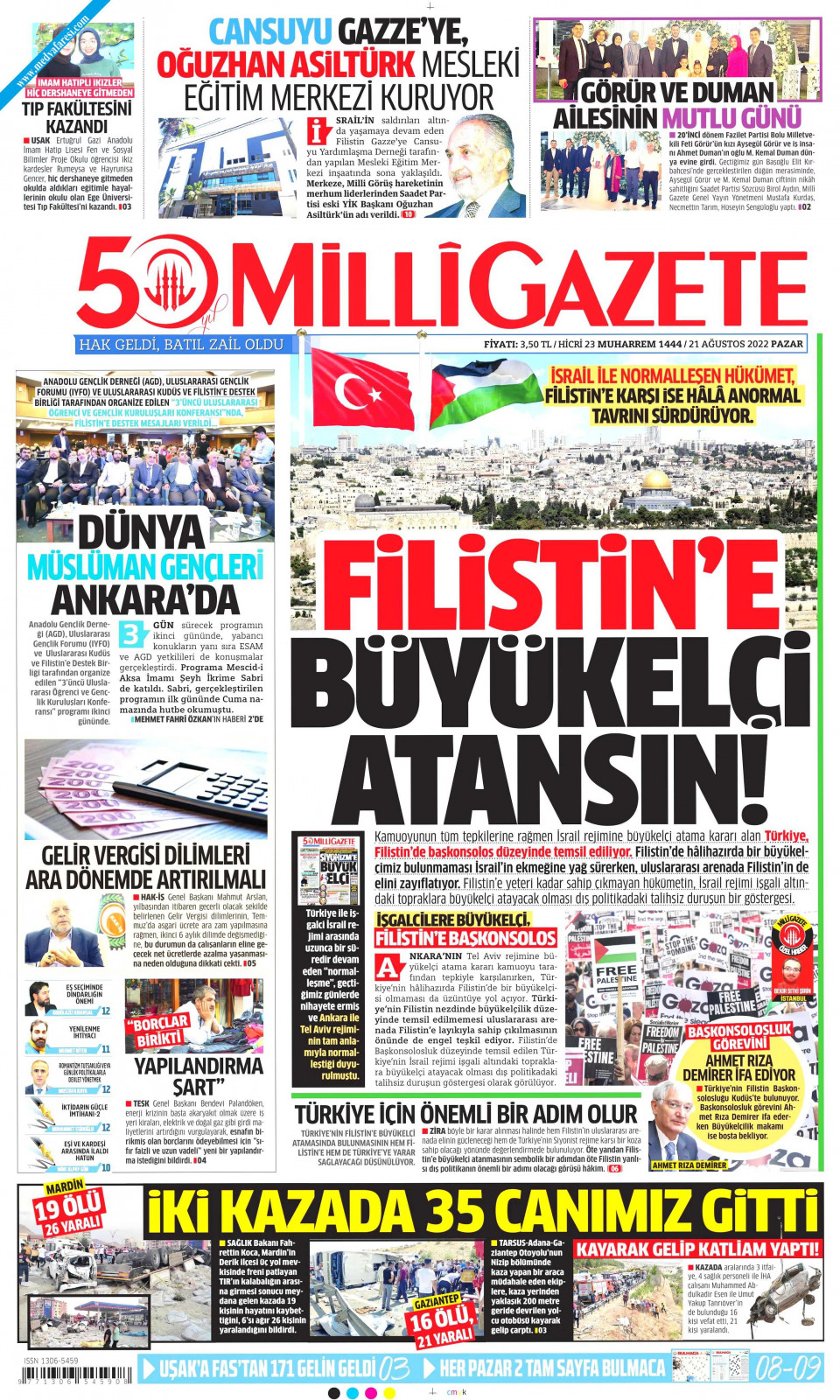 Milli Gazete