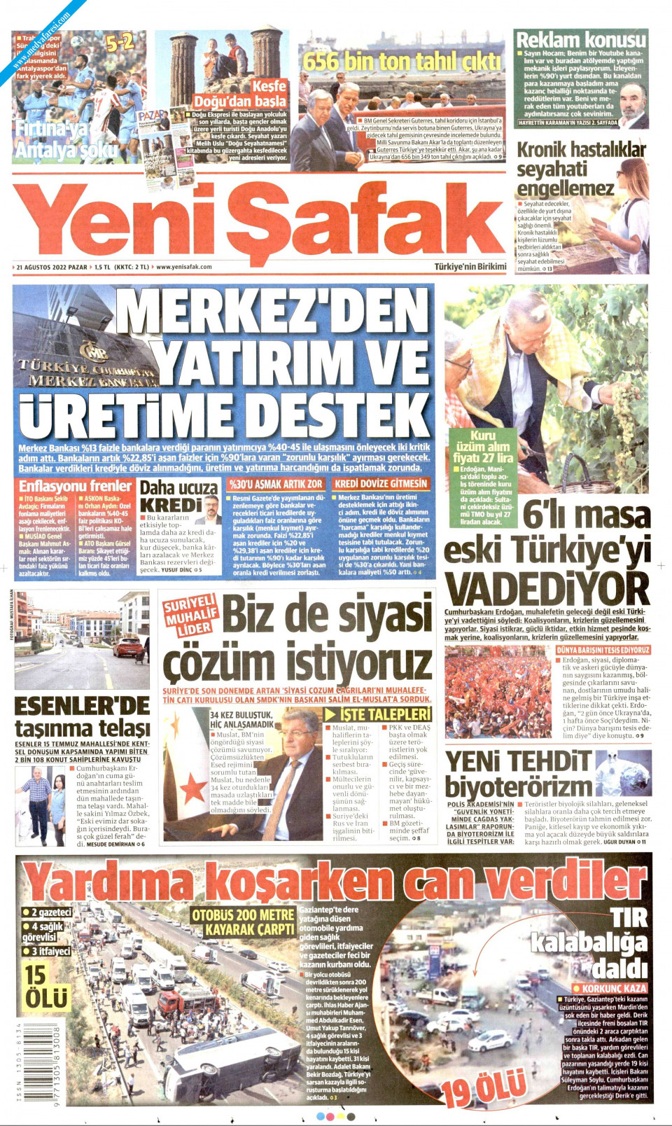Yeni Şafak