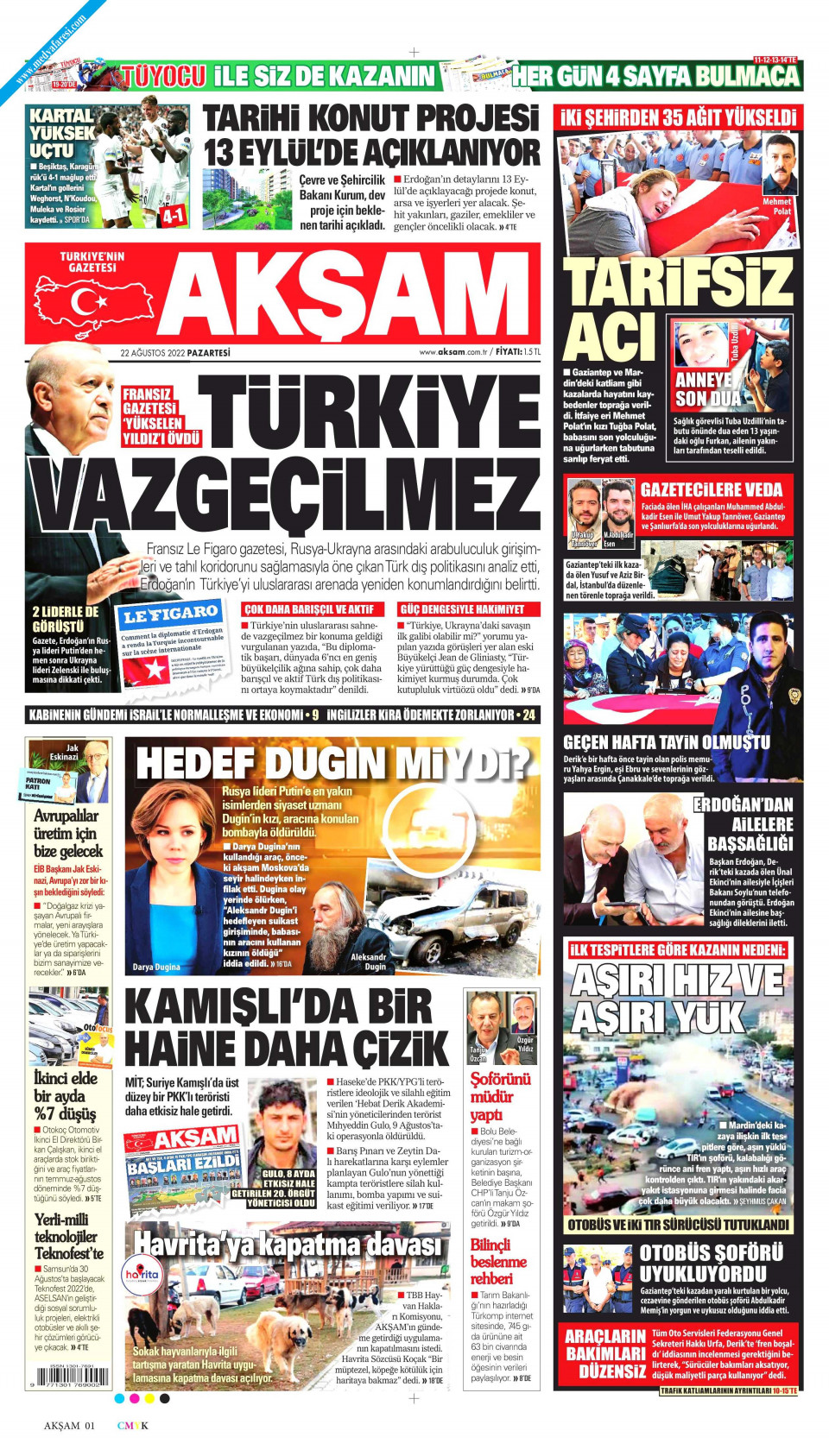 Akşam