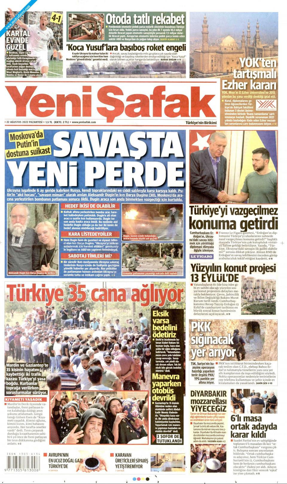 Yeni Şafak