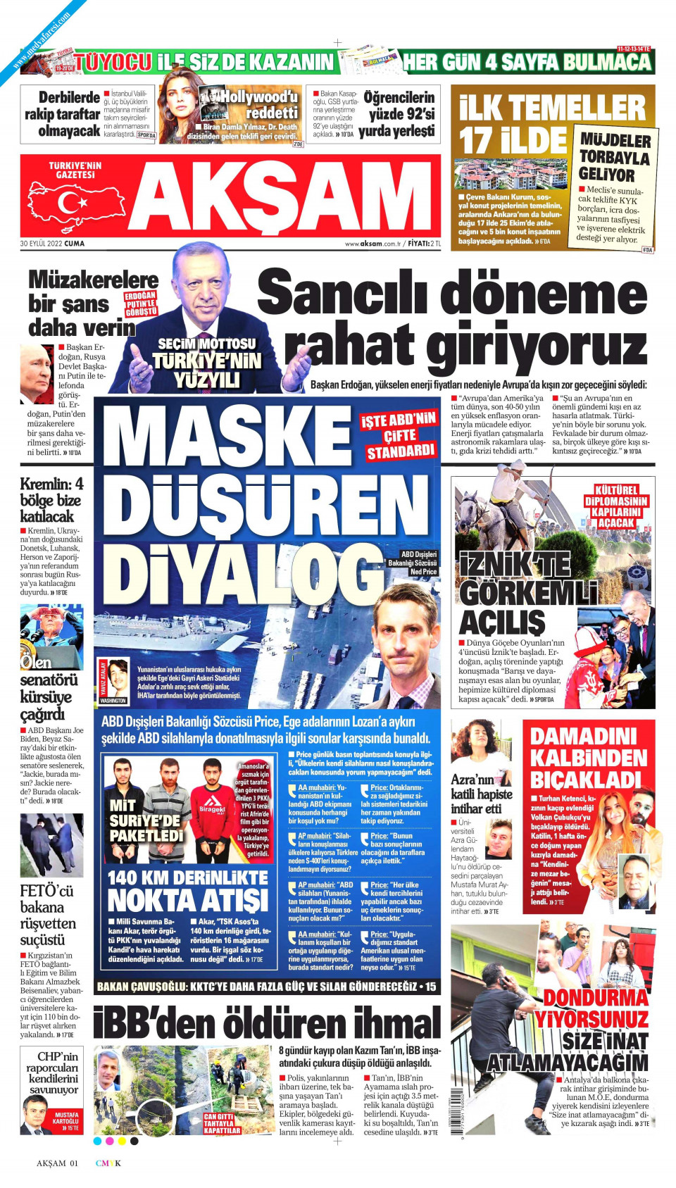 Akşam