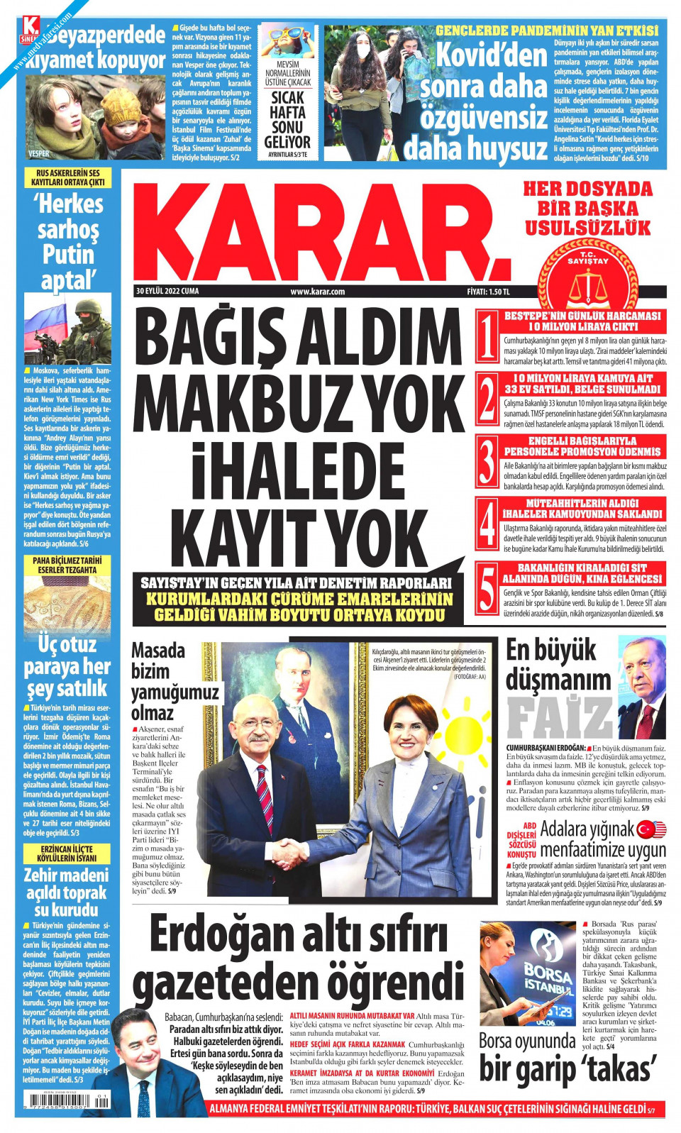 Karar