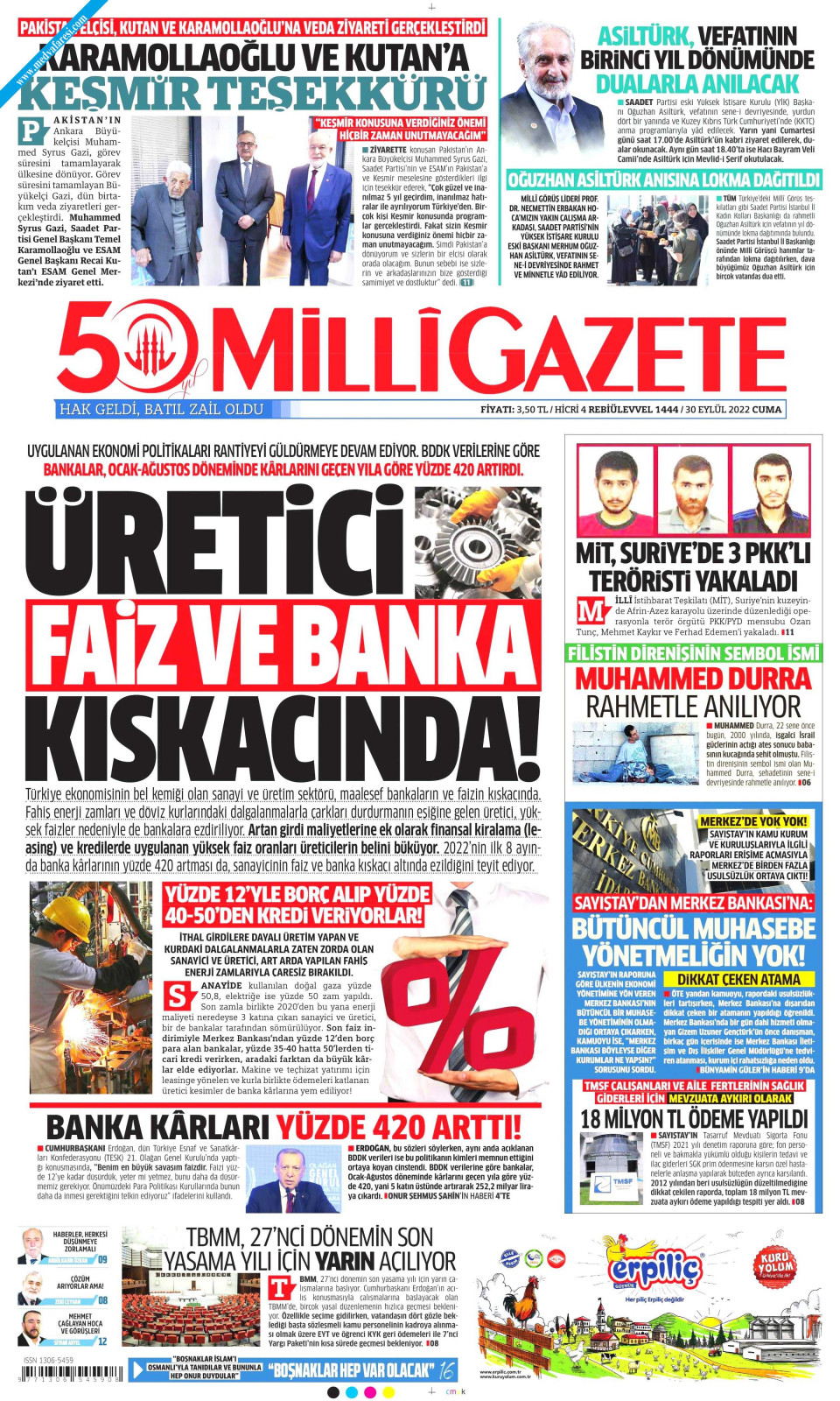Milli Gazete