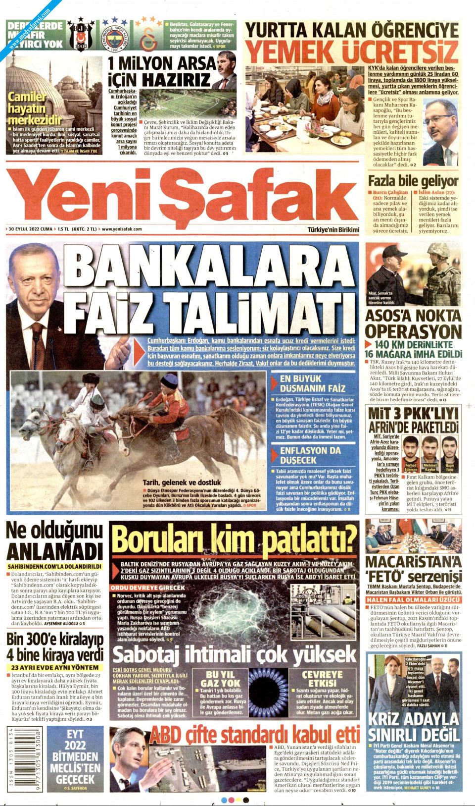 Yeni Şafak