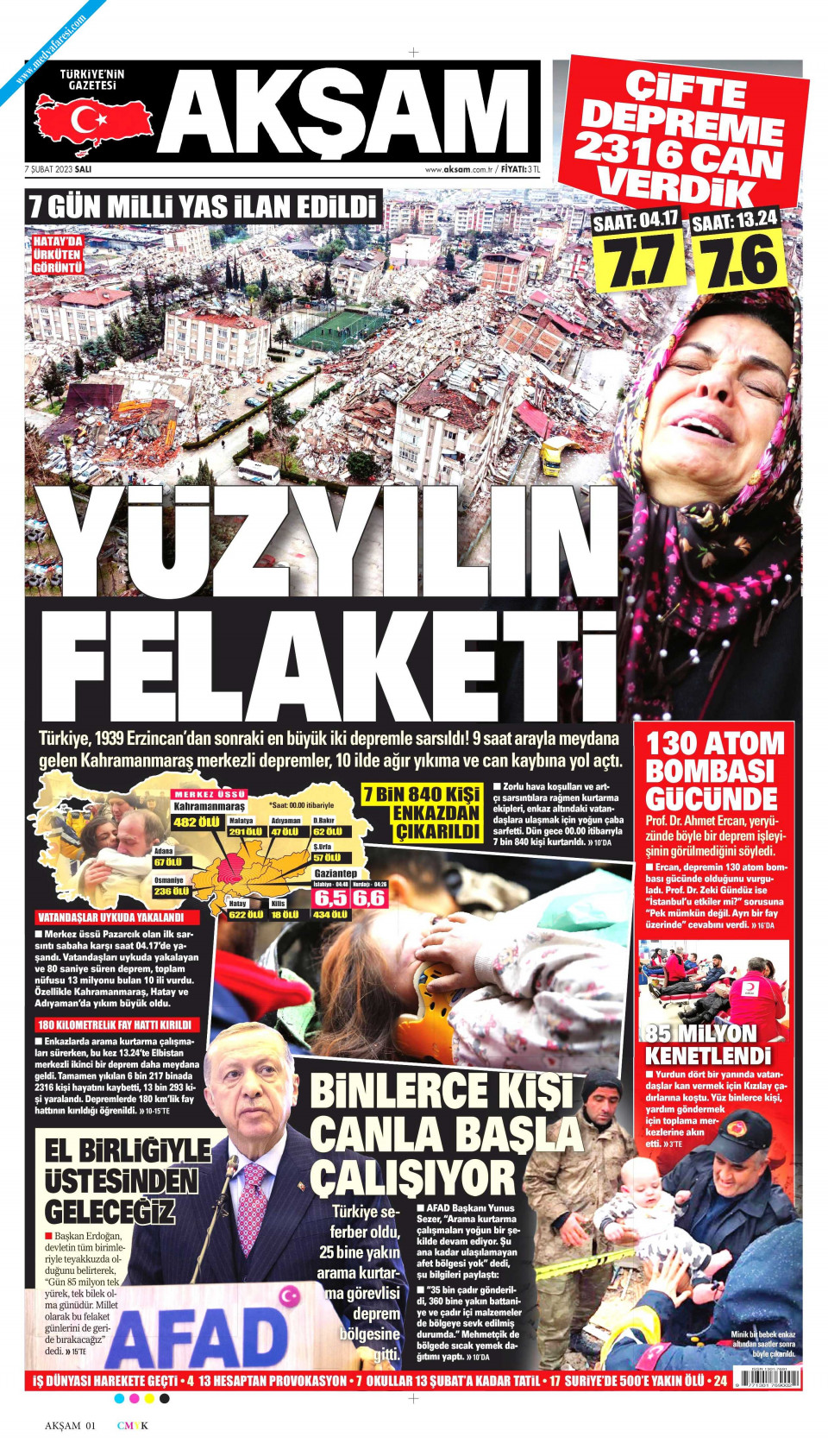Akşam