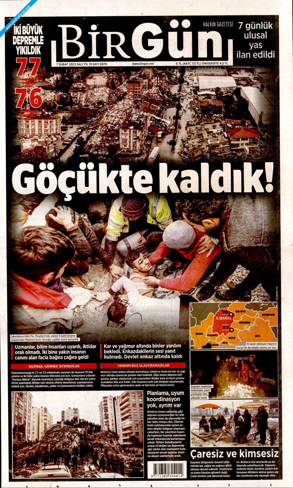 Birgün