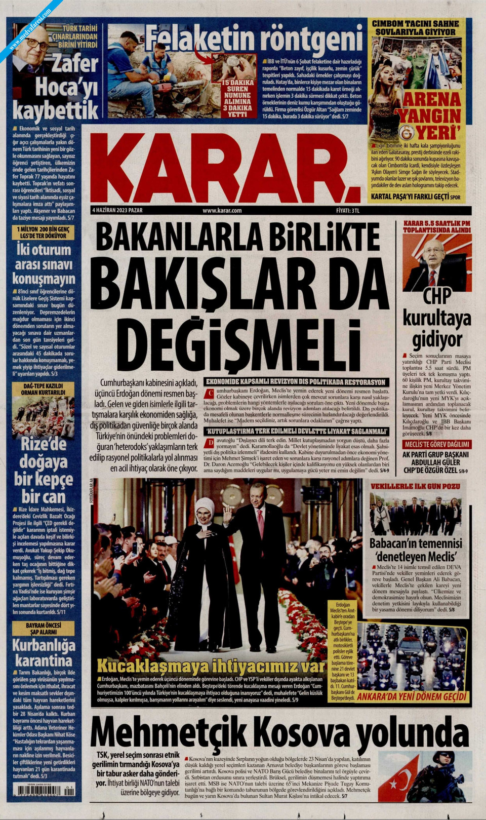 Karar