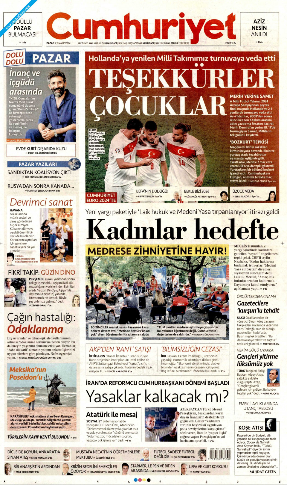 Cumhuriyet