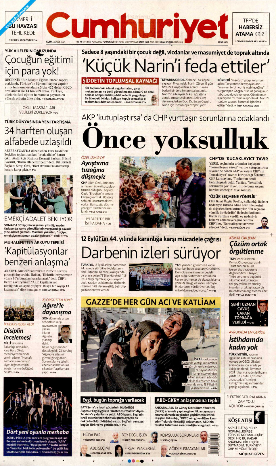 Cumhuriyet