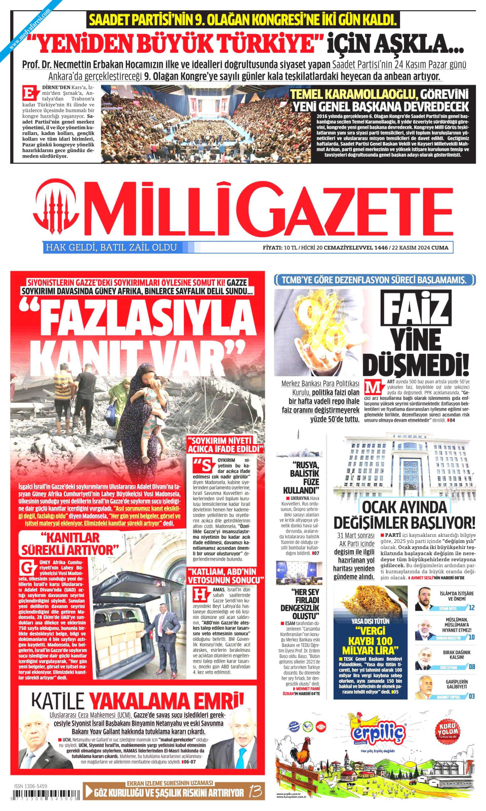 Milli Gazete