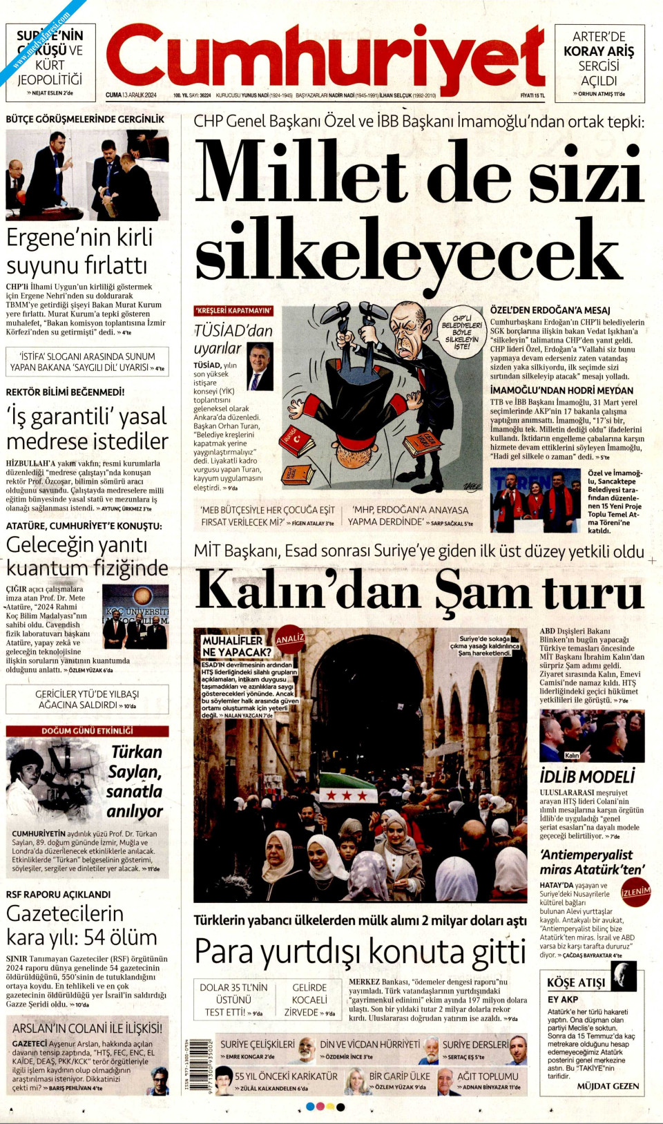 Cumhuriyet