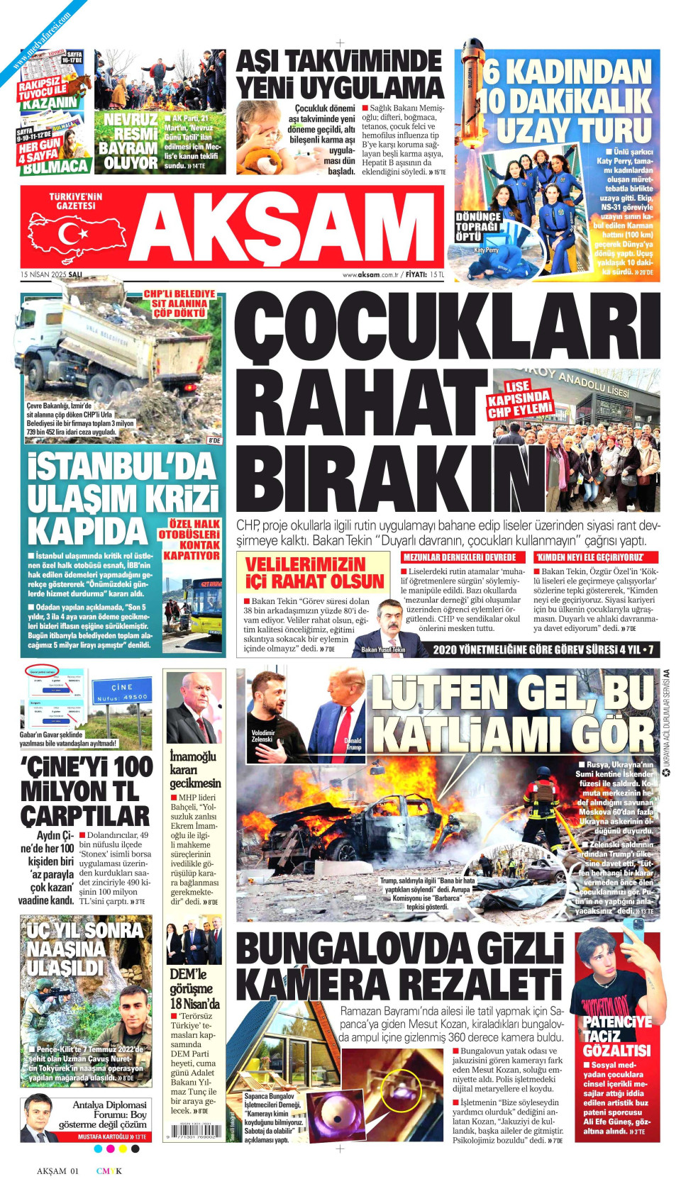 Akşam