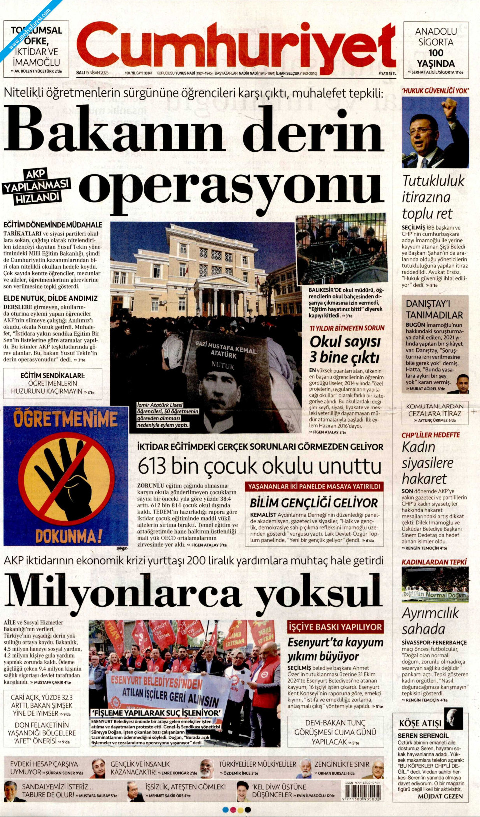 Cumhuriyet