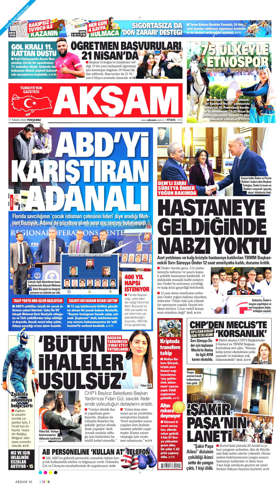 Akşam
