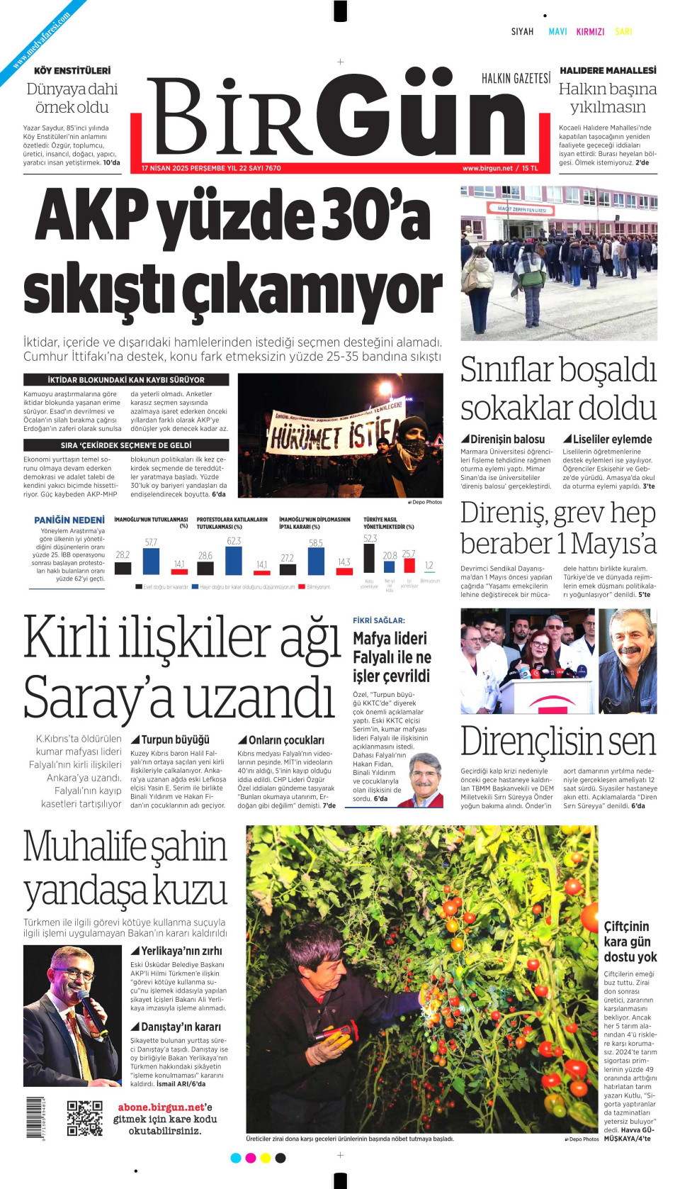 Birgün