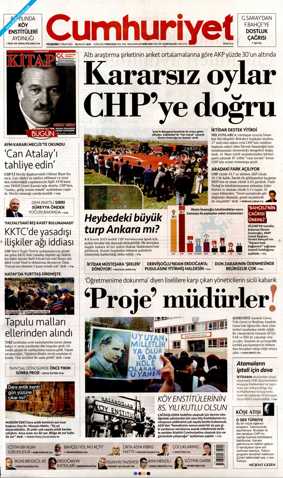 Cumhuriyet