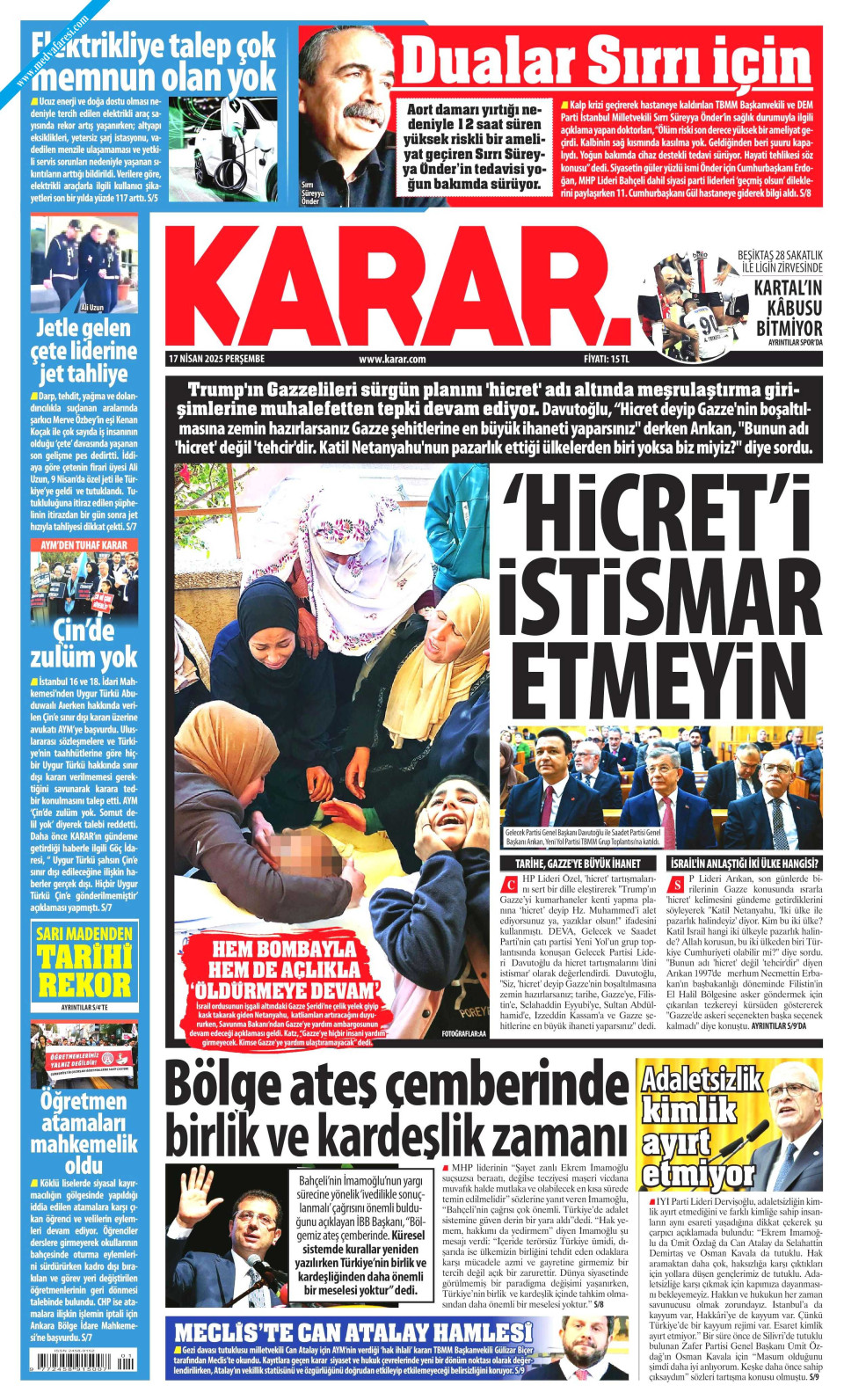 Karar