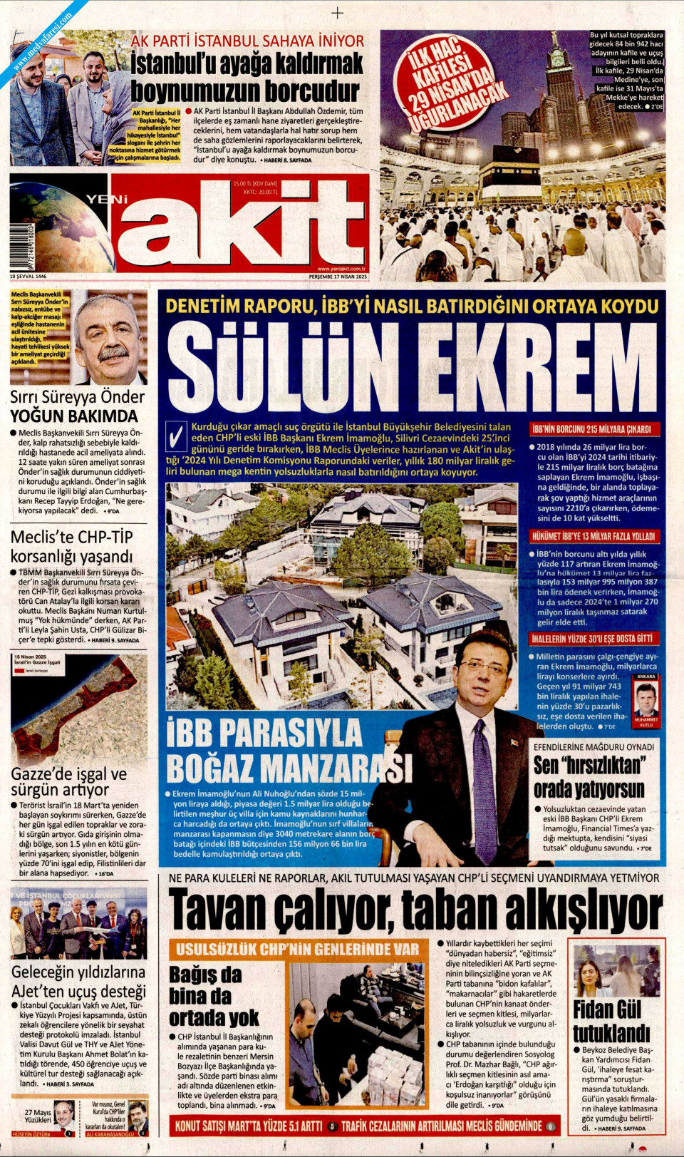 Yeni Akit