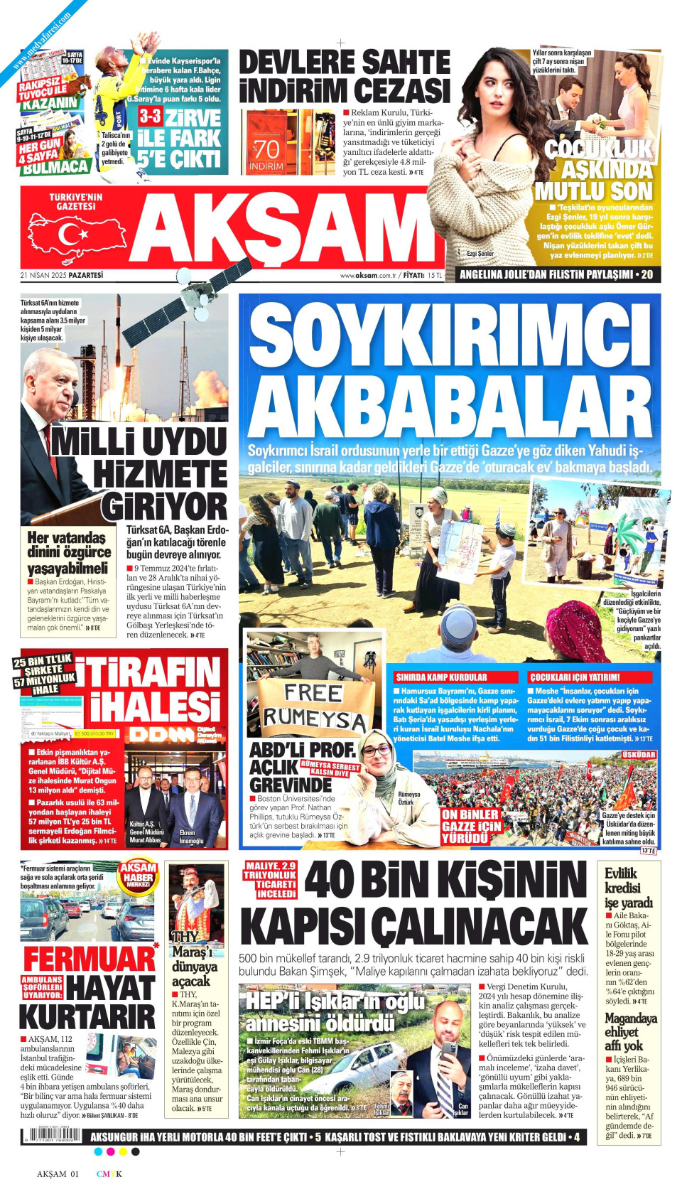 Akşam