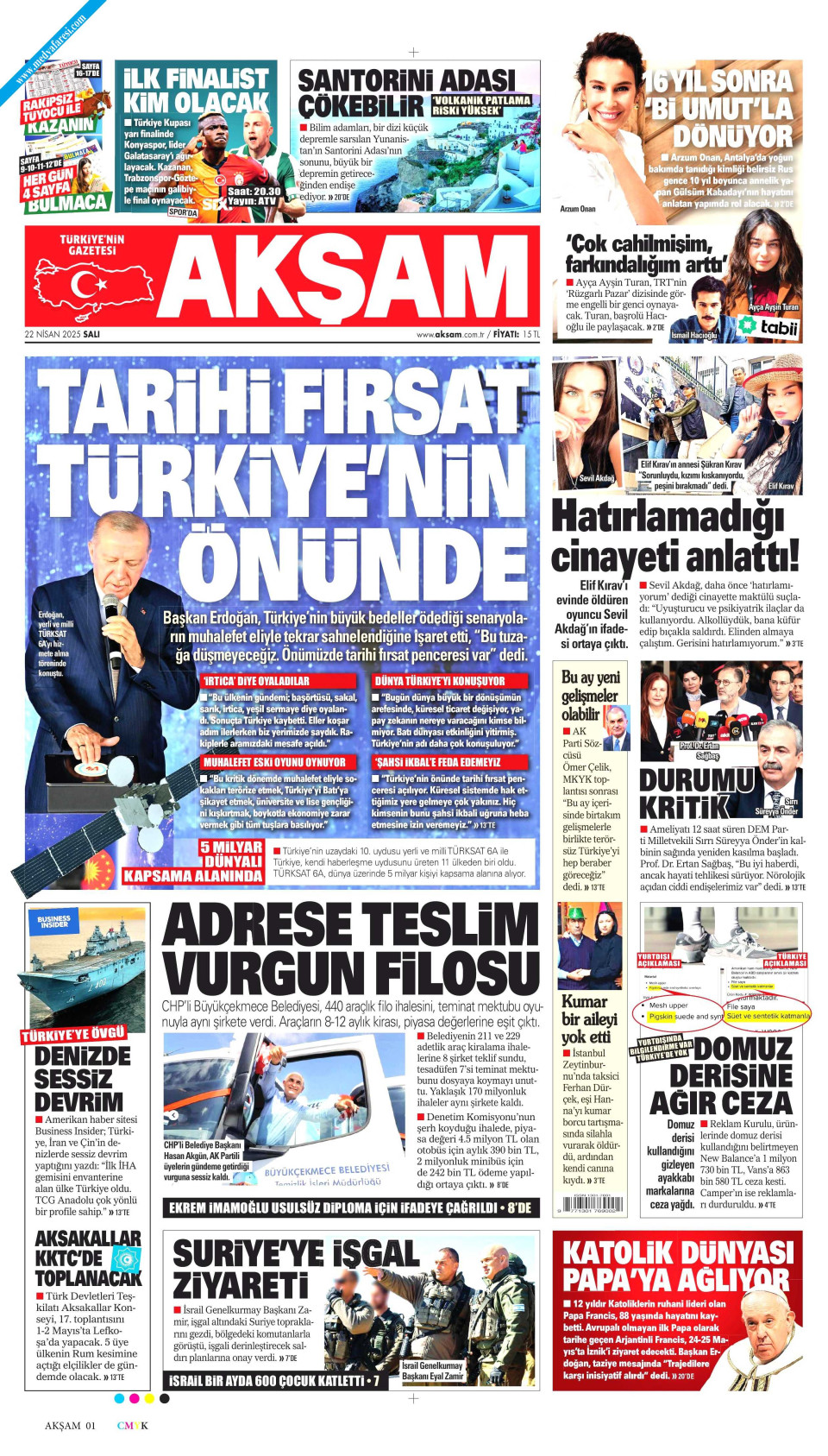 Akşam