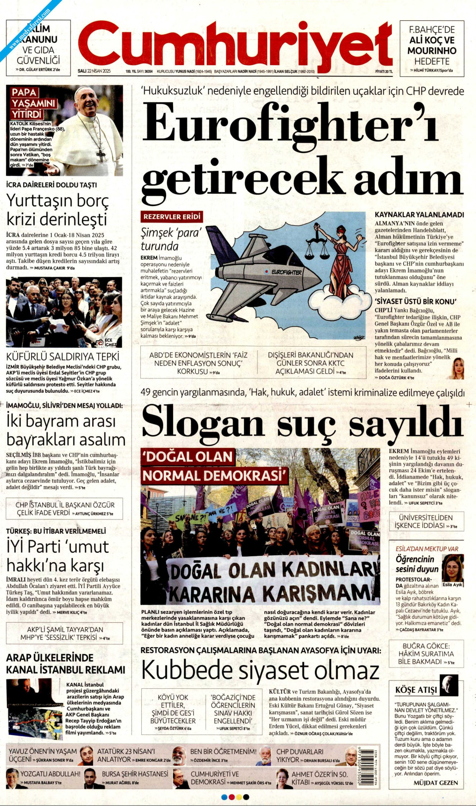 Cumhuriyet