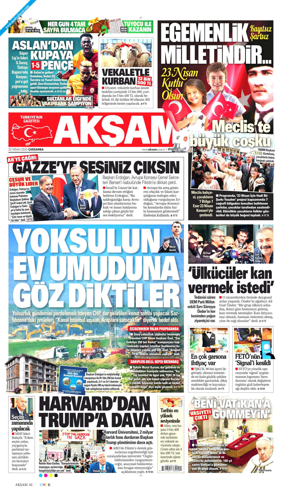 Akşam