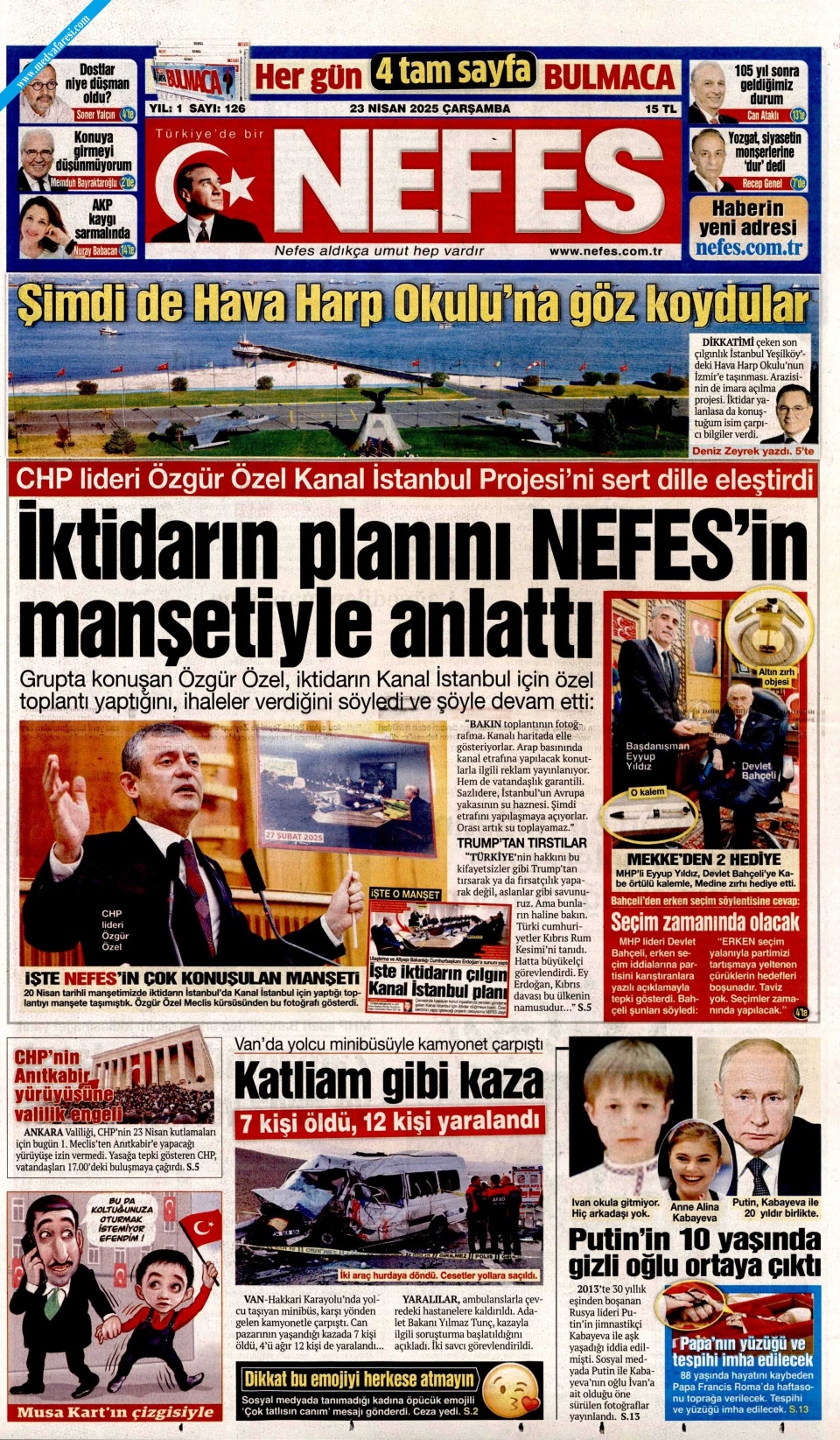 Nefes