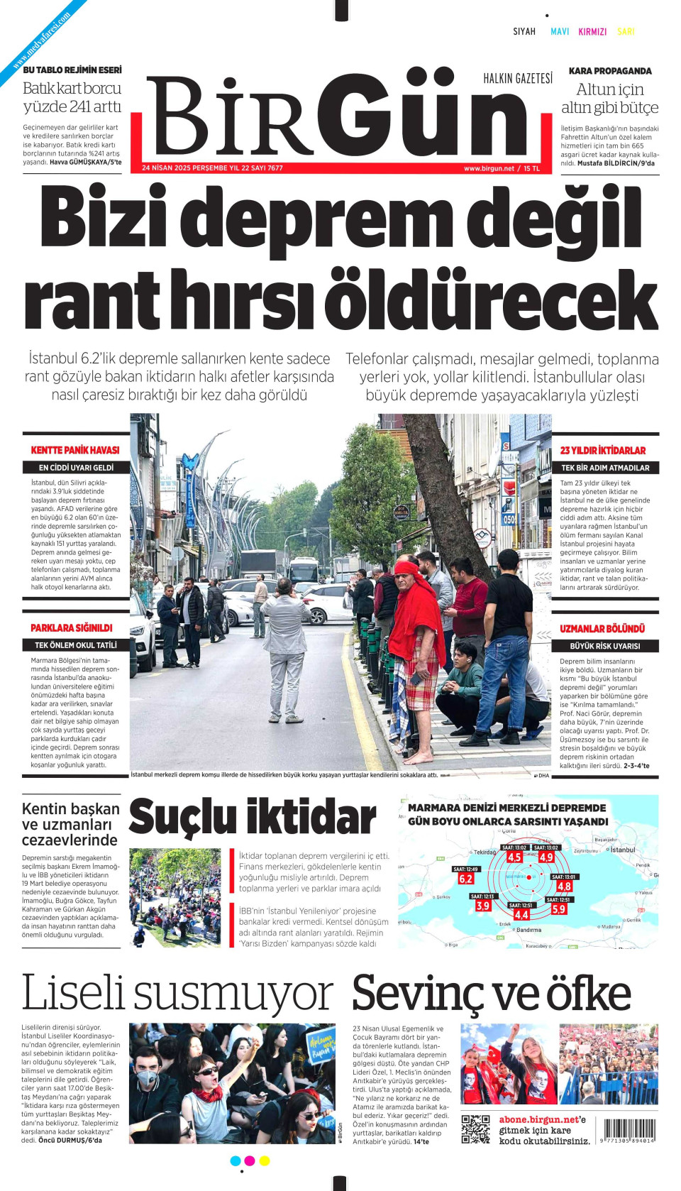 Birgün