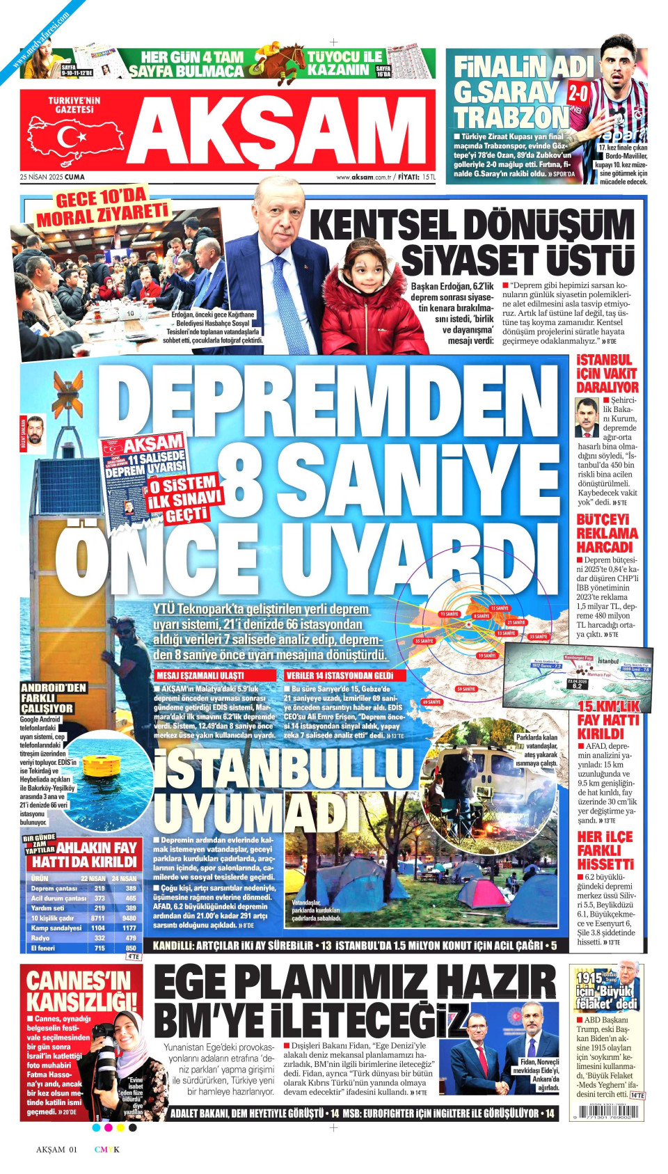 Akşam