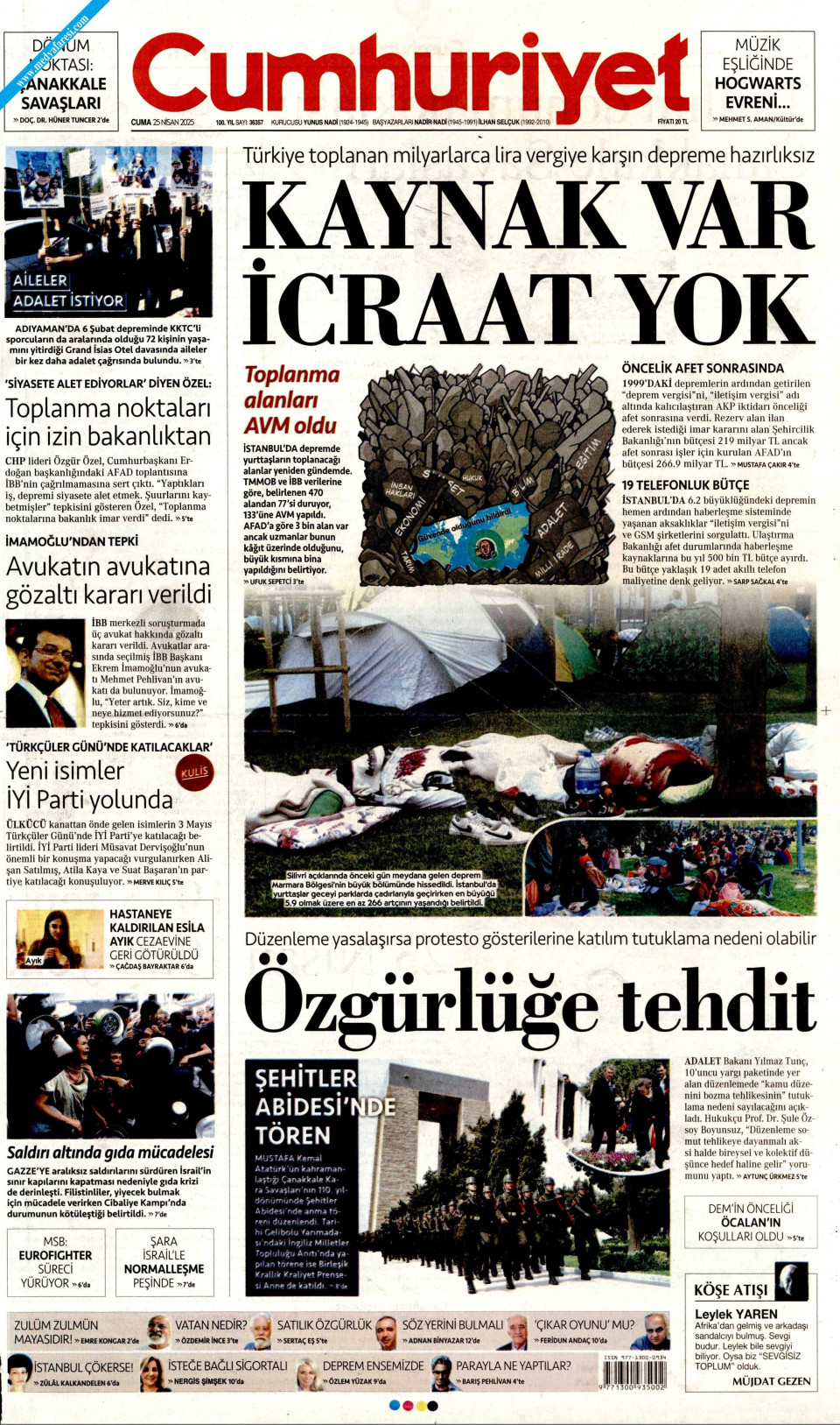 Cumhuriyet