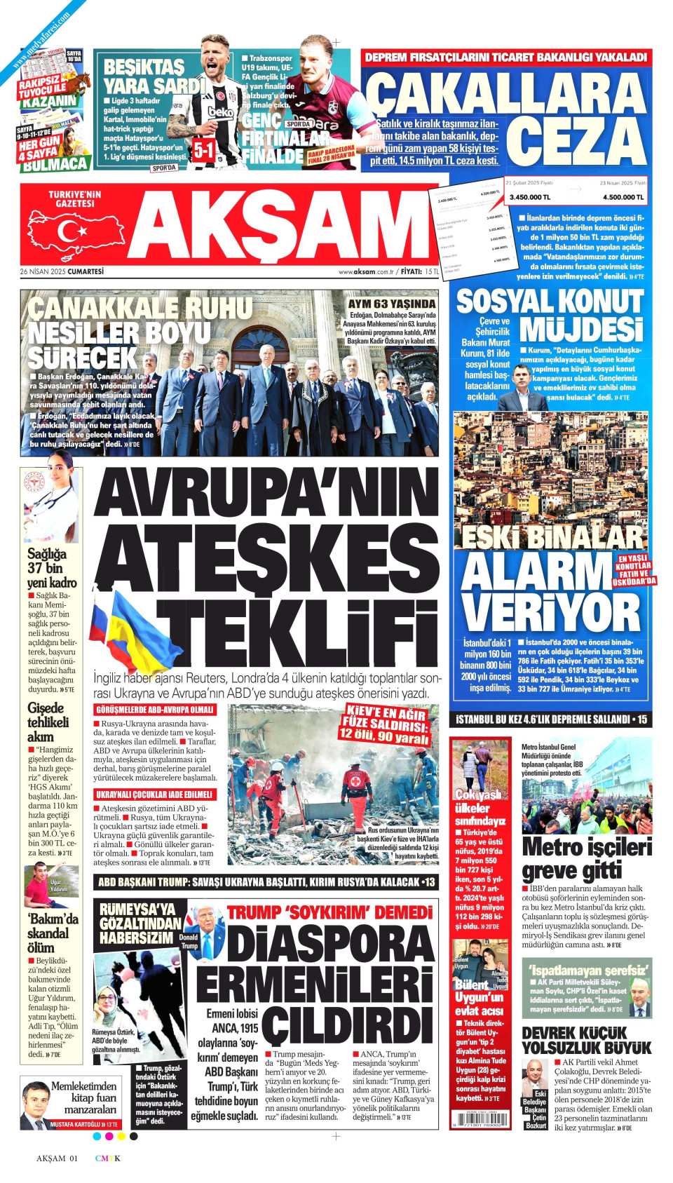 Akşam