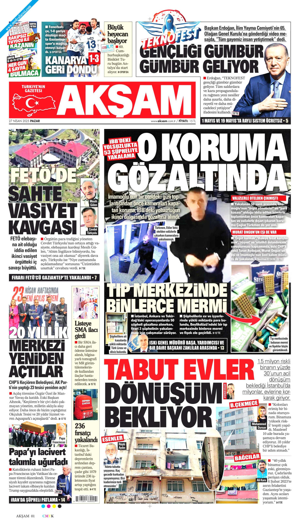 Akşam
