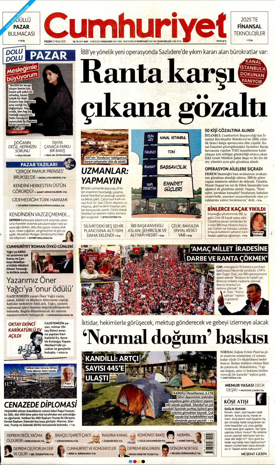 Cumhuriyet