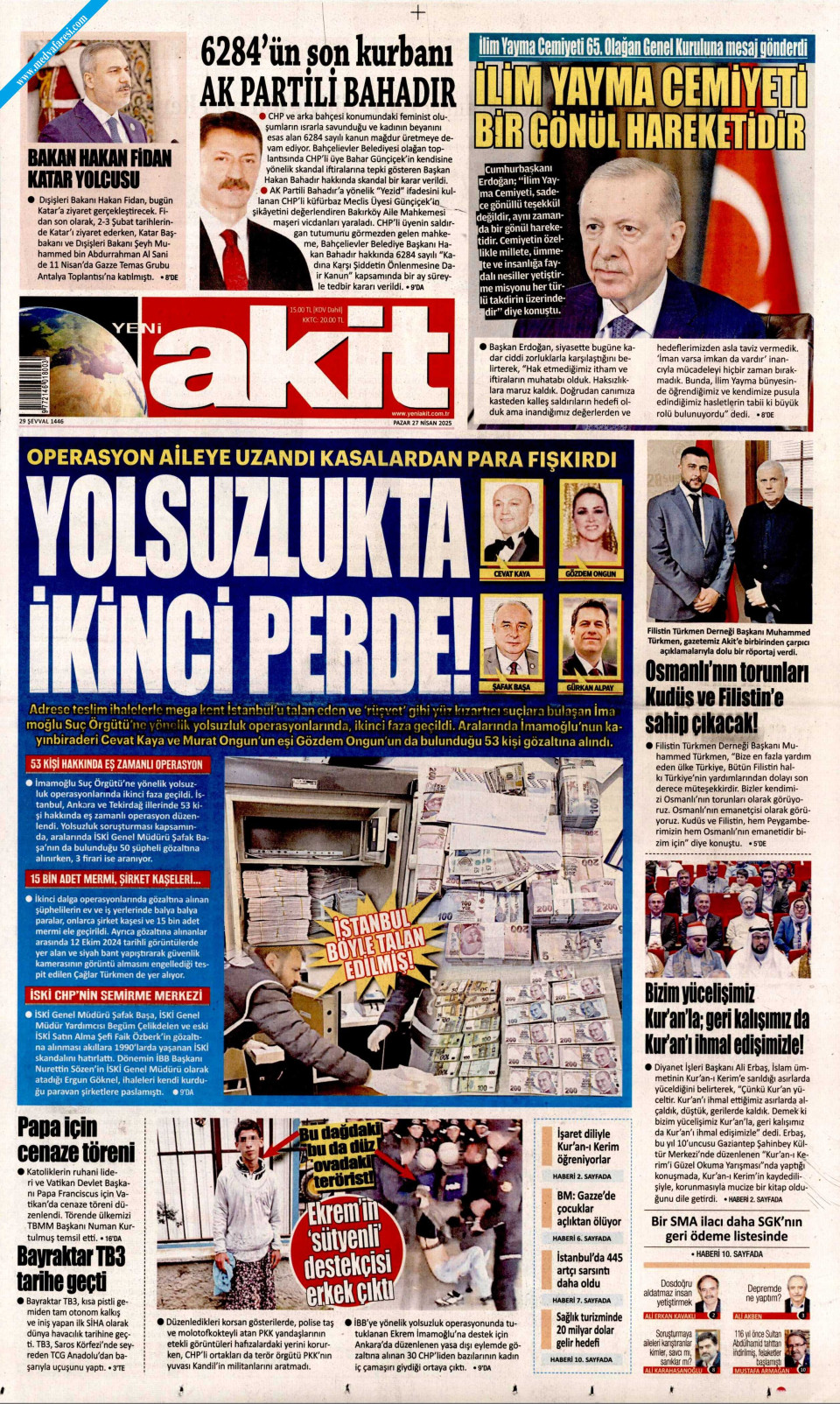 Yeni Akit