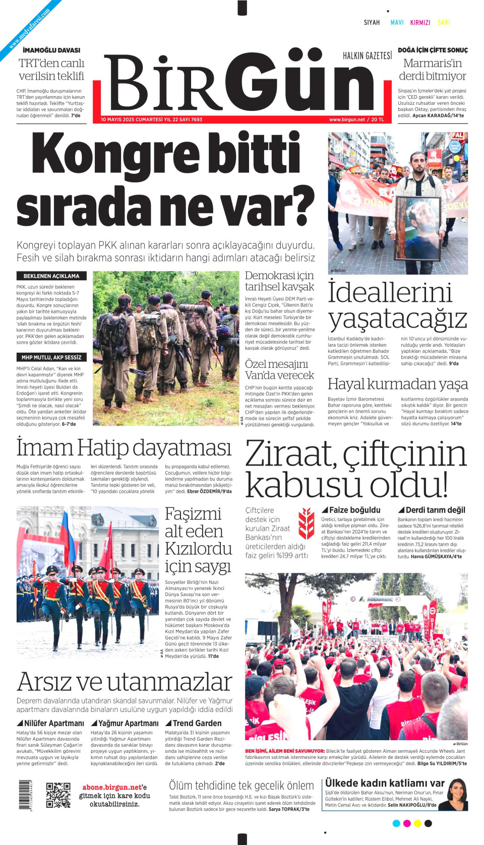 Birgün