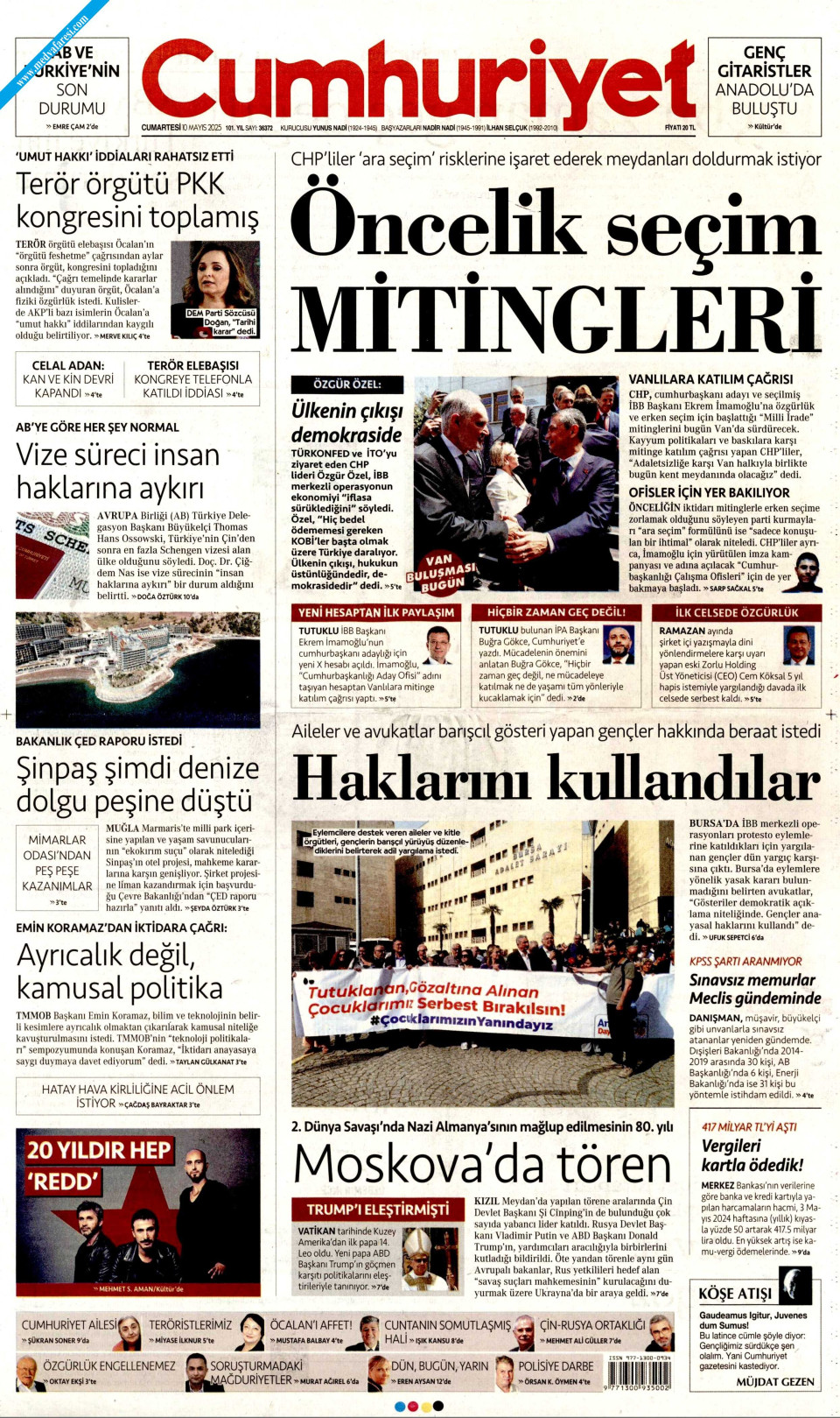Cumhuriyet