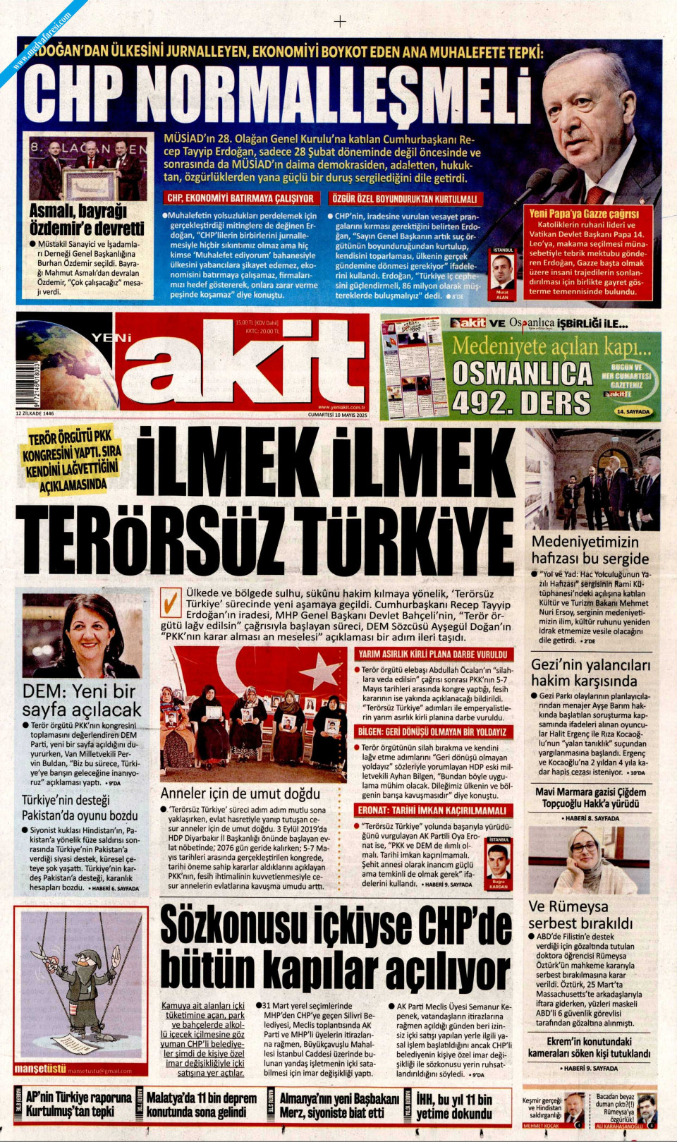 Yeni Akit