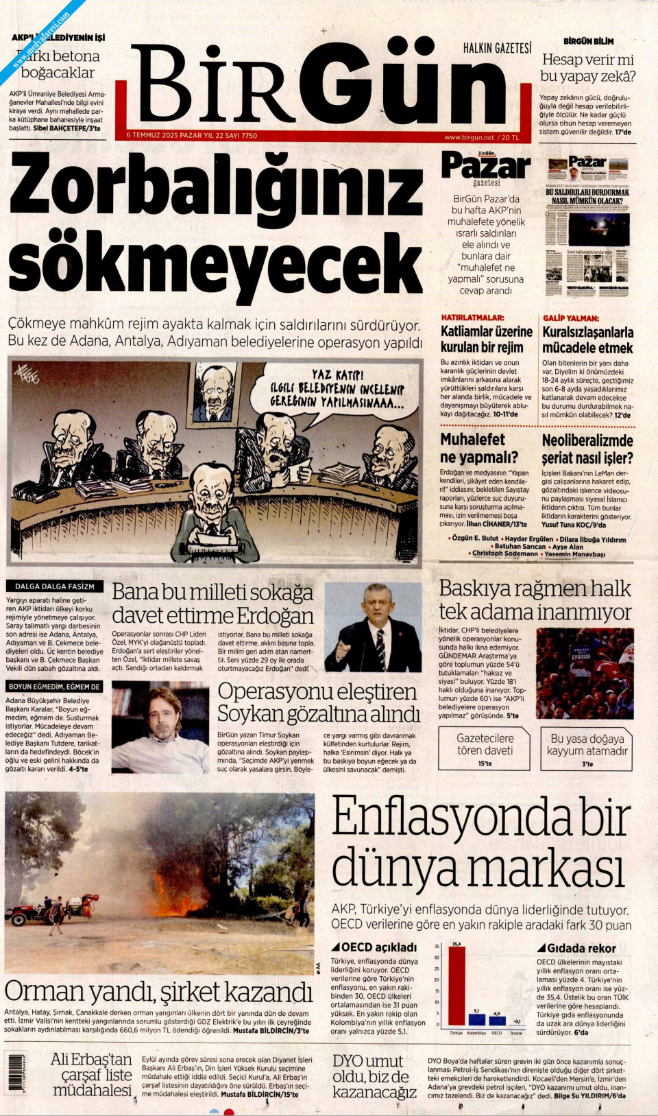Birgün