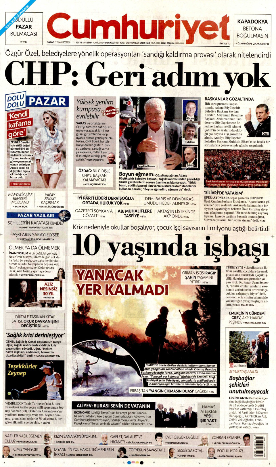 Cumhuriyet